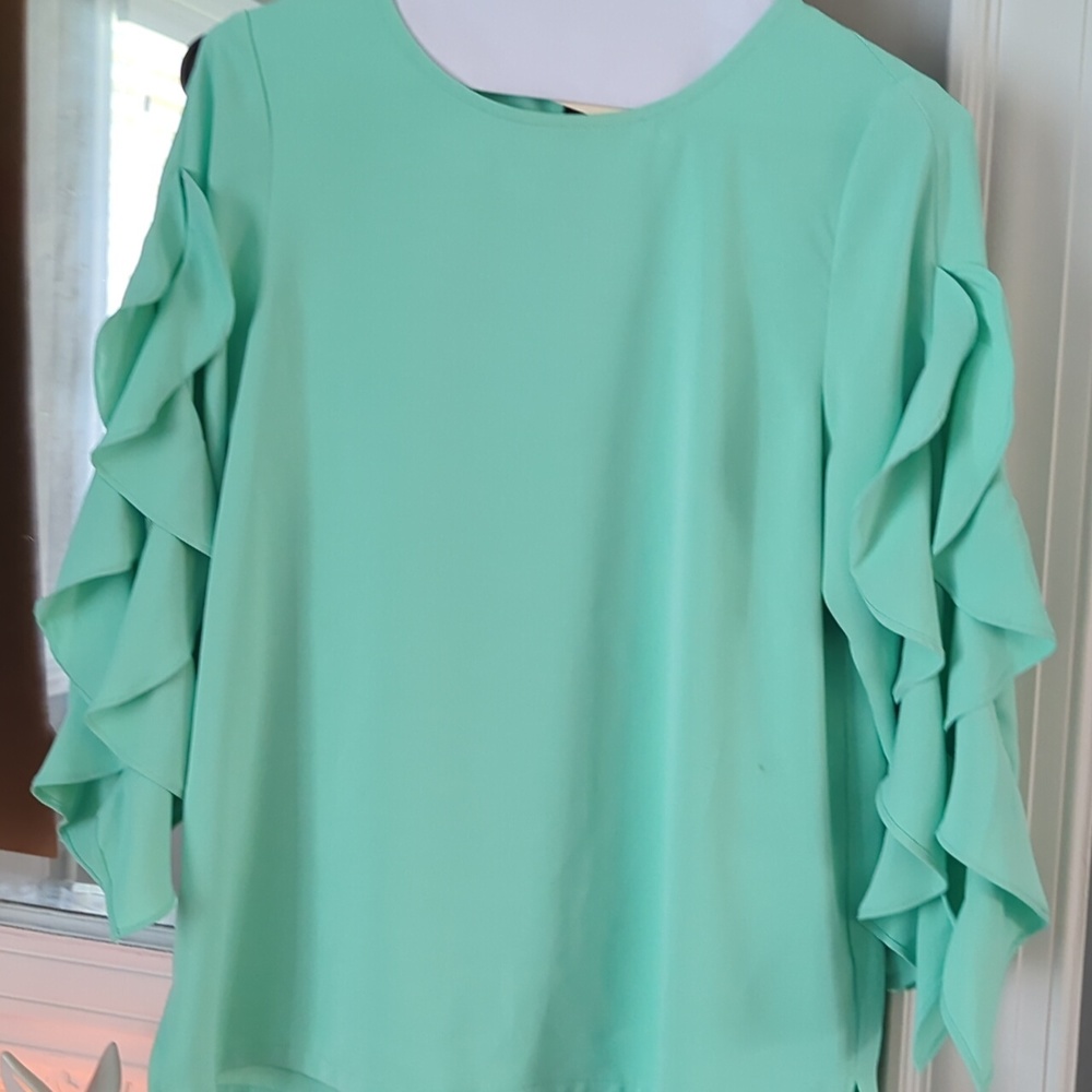 Jade brand new dress shirt